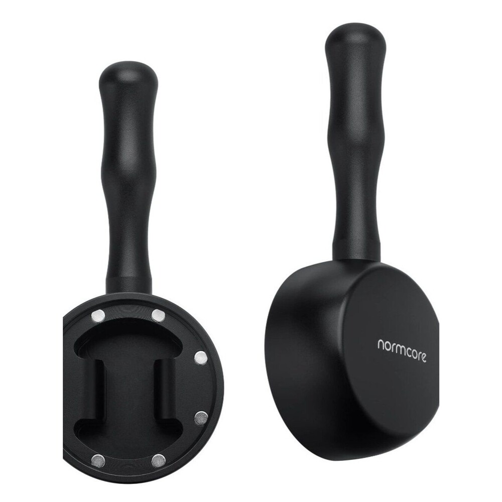Normcore Snap-On Magnets Steam Lever V2 Fit Breville Sage Barista Pro BES878BSS